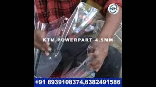 KTM Powerpart 4.5mm - Today Dispatch @nhindustrial