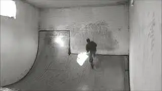 BMX ATHENS-GREECE KOUKLAS MAZARAKI VOL5