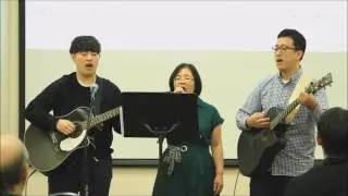 Korean Poetry Reading 10-Korean Traditional Song-Arirang