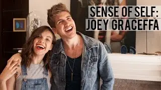 Sense of Self // Joey Graceffa