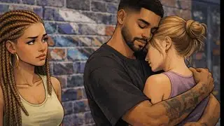 Hip Hop rap gospel /Romântico - Esse Amor Foi Uma Perca De Tempo | Trap gospel 