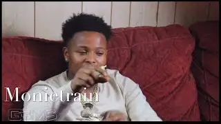 Monei Train on Shooting 3 people At The Movies Theater