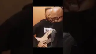 Jon Dixon burnin on my tune 