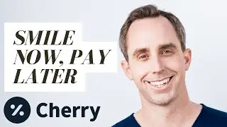 SMILE NOW, PAY LATER| CHERRY FINANCING EXPLAINED| DREW ADDY, DDS | Dentist in Carlsbad, CA