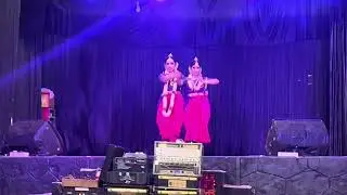 Kalyanarama|classicaldance#dancevideo#classicaldance#kuchupudi 