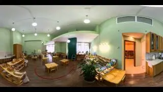 Детский центр 