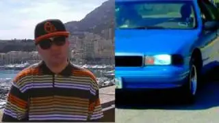 Tommy Boz & Lil Outlaw - G-Thang (HD 2010)