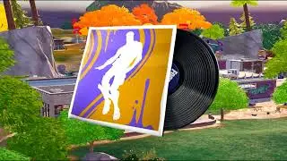 Wiggle Wild (Fortnite) 🎶