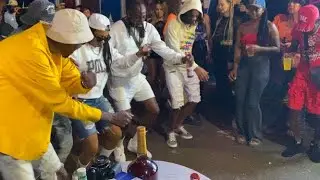 Welcome back to the world Event of Dancehall Learn how to dance, #learnhowtodance  #uptownmondays