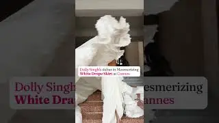 Dolly Singh A Perfect Blend of Sophistication 😍and Glamour ✨ | OlreadyTV