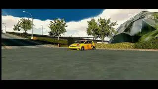 car parking my id is DATOK