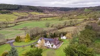PROPERTY FOR SALE | Holly Tree House, Sidmouth - Bradleys Estate Agents