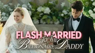 She married a CEO for  her daughter, unaware that he was the one night stand she’d been looking for