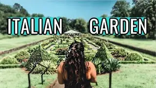 DEEP CUT GARDENS IN NEW JERSEY
