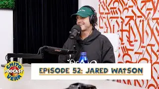 Chito Vera Podcast Episode 52: Jared Watson - Dirty Heads