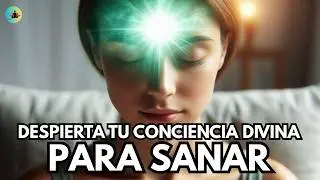 SANA tu Cuerpo y Mente con esta Meditación Poderosa