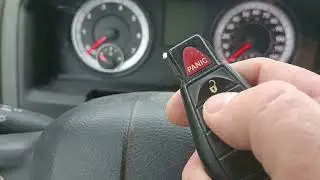 2014 ram 1500 key not working. issue fixed