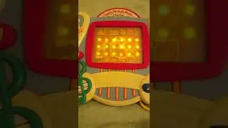 Learn Through Music - Dora's Farm Adventure