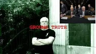 Ground Truth: IRAN, TRUMP AND THE DEEP STATE