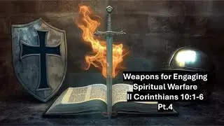 Hour of Power (Bible Study)
