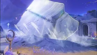 6.0 World Quest: The Tale of the Gate Stone! Genshin Impact: Nod-Krai