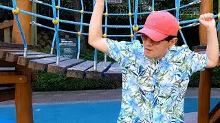 Korean Present Tense Song