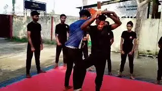 Karate griping TMa MaRtiaL ArTs