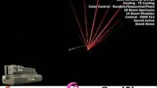 OmniSistem || QBeam