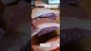 #shorts #picanha #churrasco #carneassada #modao