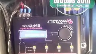 Stetsom 2448