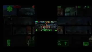 Fallout Shelter