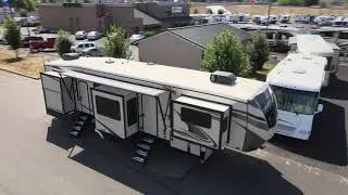 2021 Forest River SANDPIPER 379FLOK