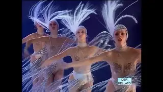 Fernsehballett-Glastraum 2