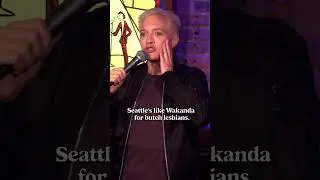 Гость на свадьбе | Эмма Вильманн #helpmemakethismakesense #standupcomedy #codwork