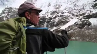 The Most Dangerous Lake in Nepal
