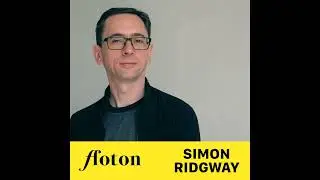 Simon Ridgway