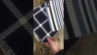 Differences Between Rug and Carpet Materials