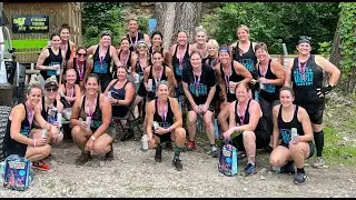 2022 KC Timber Challenge (BURN Boot Camp OP)