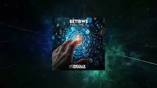 Betibwe - Feel The It (Extended Mix) [ Redux Recordings ]