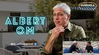 ALBERT OM: 