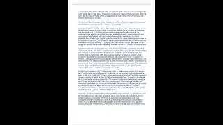 CPCU 500 Exam Questions and Answers 2023  Managing Evolving Risks 100% Correct