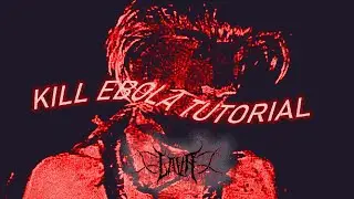 HOW TO KILL EBOLA IN FL STUDIO (TRAP METAL, KING YOSEF, GHOSTEMANE)