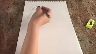 Speed draw &ldquo;fun2draw&rdquo; tropical drawings!!