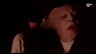 DR&Aacute;CULA de BRAM STOKER - TRAILER HD SUBTITULADO