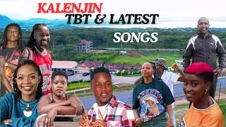 DJ MTETEZI - TRENDING KALENJIN MIX | KALENJIN TBT MIX | BEST OF KALENJIN MIX | NEW KALENJIN MIX 2025
