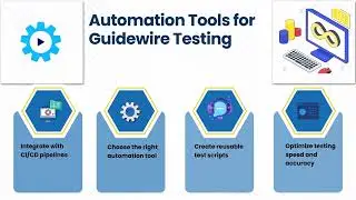Guidewire Testing Tutorial | Guidewire Training | Guidewire Testing Tutorial