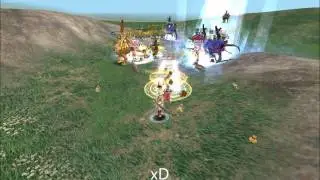SRO Party euro lv 90 owna em alex [From_BR]