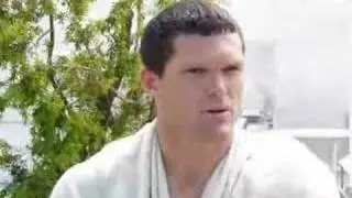 Ray Cashmere Interview 09 September 2007