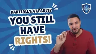 Can You File a Claim If You&rsquo;re Partially at Fault in a Truck Accident?