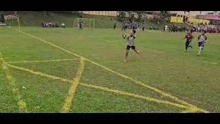 Ben Tried - Nov 1st 2025 @ SK Setiawangsa 